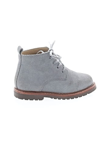 Janie and Jack Boots (view 1)