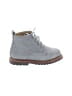 Janie and Jack Gray Boots Size 6 (kids) - photo 1
