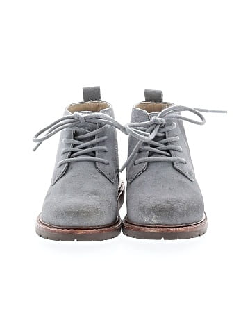Janie and Jack Boots (view 2)