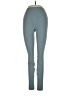 Lululemon Athletica Teal Active Pants Size S (estimated) - photo 1