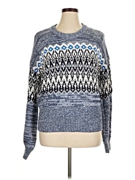 Ann Taylor Loft Pullover Sweater
