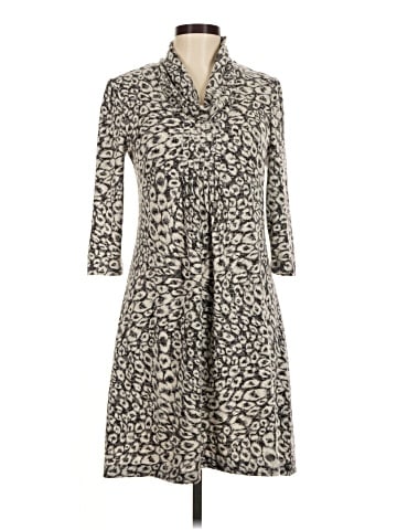 Christopher & Banks Casual Dress (view 1)