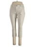 J.Jill Solid Tan Khakis Size 16 Petite - photo 1