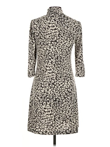 Christopher & Banks Casual Dress (view 2)
