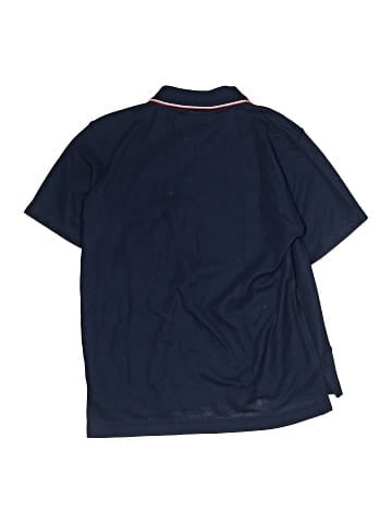 Admiral Short Sleeve Polo (view 2)