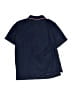 Admiral Blue Short Sleeve Polo Size 11 - 12 - photo 2