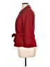 R&M Richards Burgundy Pullover Sweater Size 14 - photo 5