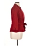 R&M Richards Burgundy Pullover Sweater Size 14 - photo 4