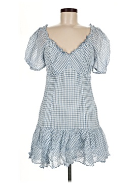 Love Shack Fancy Cocktail Dress