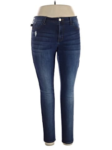 Rock & Republic Jeans (view 1)