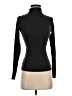 Unbranded Black Long Sleeve Top Size S - photo 1