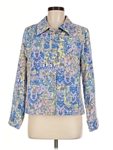 Christopher & Banks Jacket (view 1)