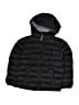 Mountain Warehouse 100% Polyester Solid Black Snow Jacket Size 5 - 6 - photo 1