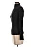 Unbranded Black Long Sleeve Top Size S - photo 5