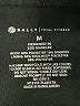 Bally Total Fitness Black Active Pants Size M - photo 7