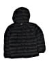 Mountain Warehouse 100% Polyester Solid Black Snow Jacket Size 5 - 6 - photo 2