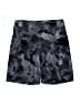 Unbranded Tie-dye Black Athletic Shorts Size Sm - Med - photo 1