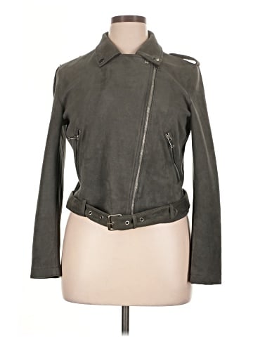 Atmosphere Jacket (view 1)