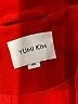 Yumi Kim Red Coat Size XS - photo 6