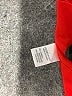 Yumi Kim Red Coat Size XS - photo 7