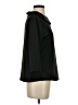 Unbranded Black 3/4 Sleeve Blouse Size S - photo 4