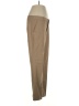 Banana Republic Tan Khakis Size 8 - photo 4