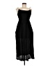 STITCHDROP Black Casual Dress Size M - photo 1