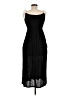 STITCHDROP Black Casual Dress Size M - photo 2