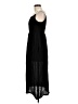 STITCHDROP Black Casual Dress Size M - photo 5