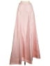 Express 100% Acetate Pink Formal Skirt Size 7 - photo 2
