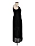 STITCHDROP Black Casual Dress Size M - photo 4