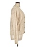 Marled Tan Cardigan Size XL - photo 4