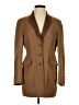 Escada Brown Coat Size EU 36 / US 6 - photo 1