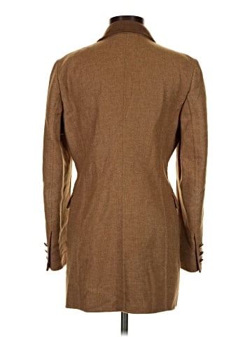 Escada Coat (view 2)