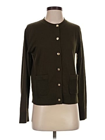 Massimo Dutti Cardigan (view 1)