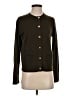 Massimo Dutti Brown Cardigan Size S - photo 1
