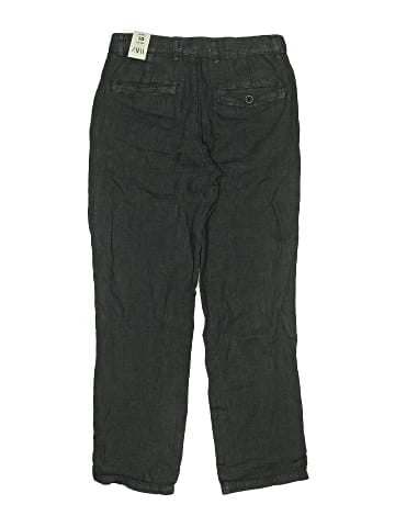 Zara Kids Linen Pants (view 2)