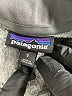 Patagonia 100% Polyester Gray Pullover Sweater Size S - photo 7