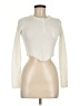 Assorted Brands Ivory Pullover Sweater Size M - photo 1