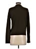 Massimo Dutti Brown Cardigan Size S - photo 2