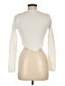 Assorted Brands Ivory Pullover Sweater Size M - photo 2