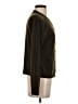 Massimo Dutti Brown Cardigan Size S - photo 4