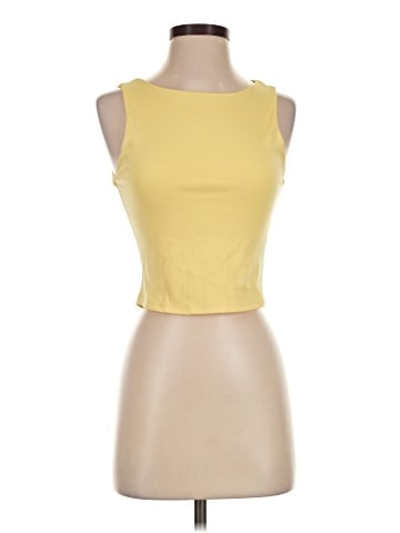 21 Saints Sleeveless T-Shirt (view 1)