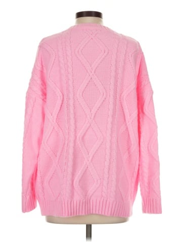 Edikted Pullover Sweater (view 2)