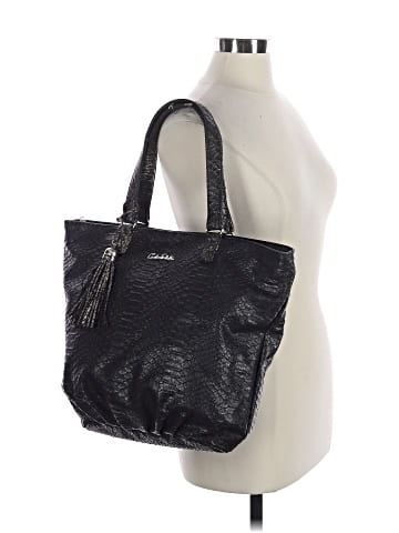 Carlos Falchi Tote (view 2)