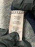 Ariella Black Cardigan Size M - photo 8
