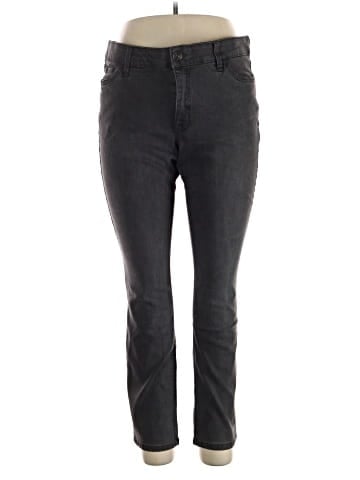 Liz Claiborne Jeans (view 1)