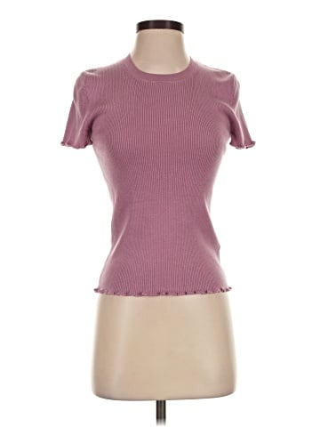 J.Crew Short Sleeve Top (view 1)