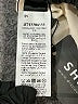 Shein 100% Polyester Tie-dye Yellow Cocktail Dress Size L - photo 8