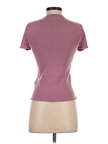 J.Crew Short Sleeve Top (view 2)